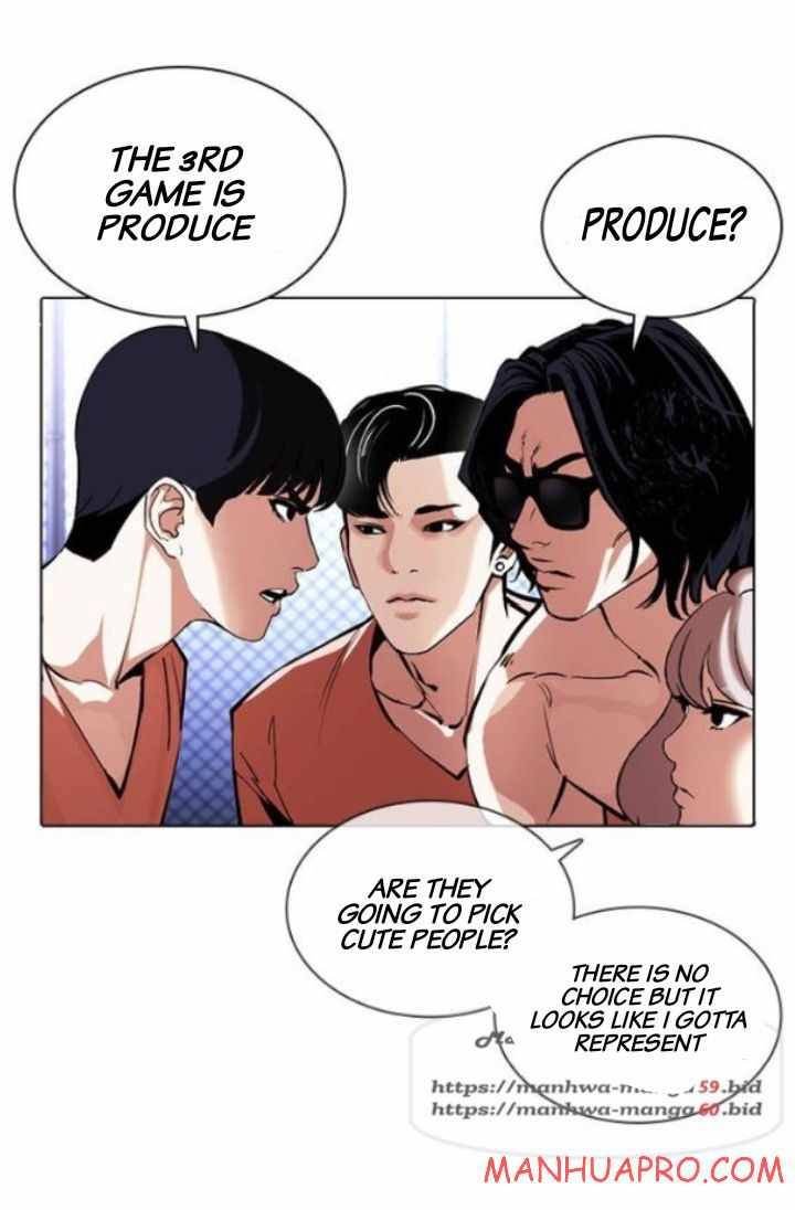 Lookism chapter 378 page 50