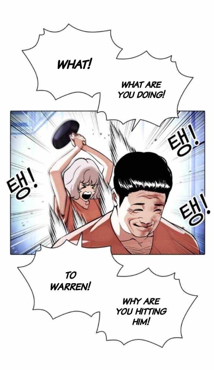 Lookism chapter 380 page 44