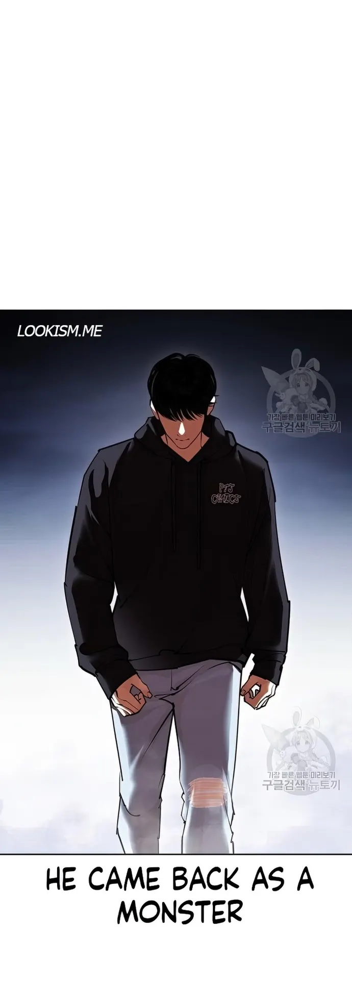 Lookism chapter 424 page 54