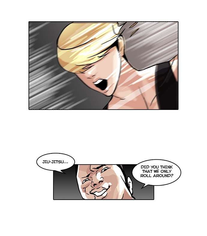 Lookism chapter 49 page 22