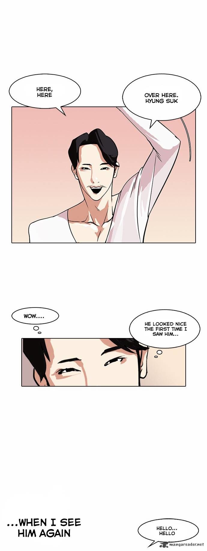 Lookism chapter 75 page 24