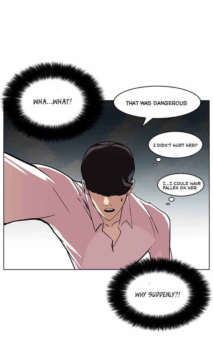 Lookism chapter 79 page 32