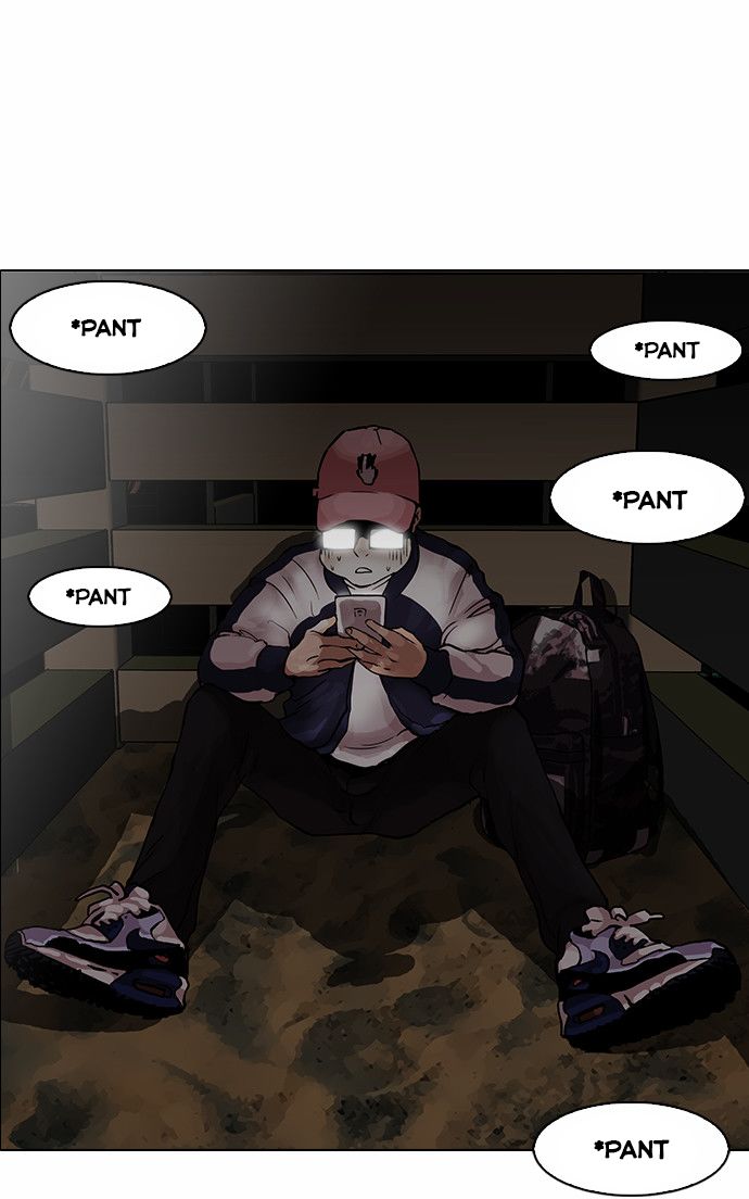 Lookism chapter 86 page 19