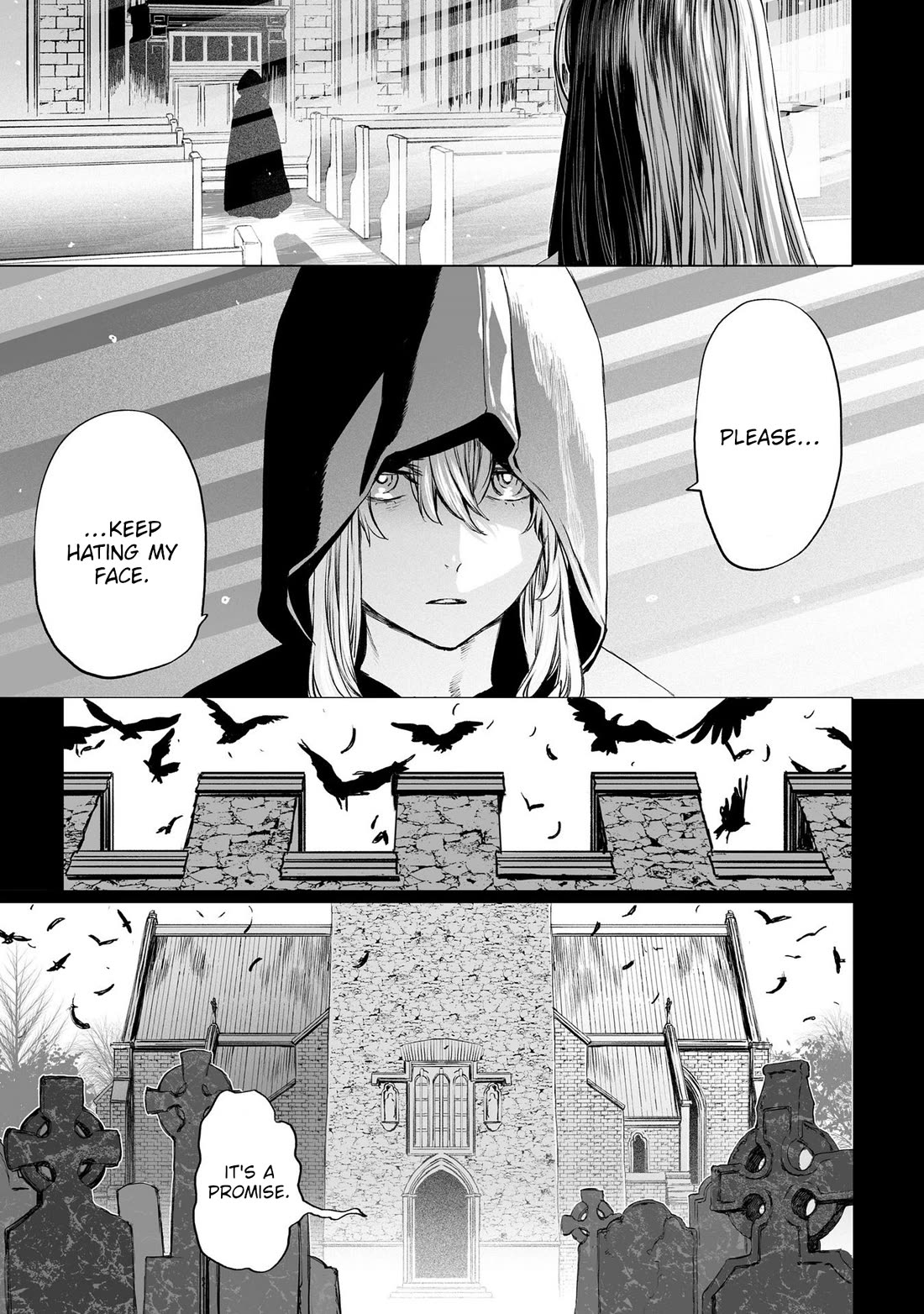 Lord El-Melloi II-sei no Jikenbo chapter 26 page 9