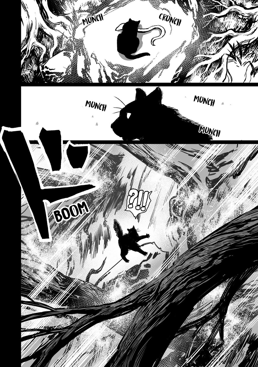 Lord El-Melloi II-sei no Jikenbo chapter 44 page 8