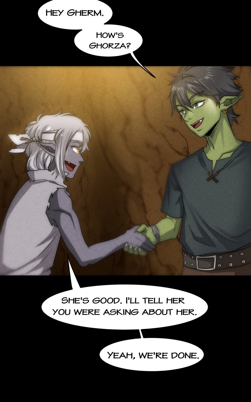 Lord of Goblins chapter 14 page 24