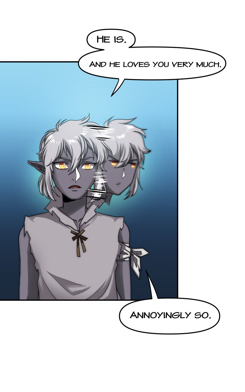 Lord of Goblins chapter 14 page 36