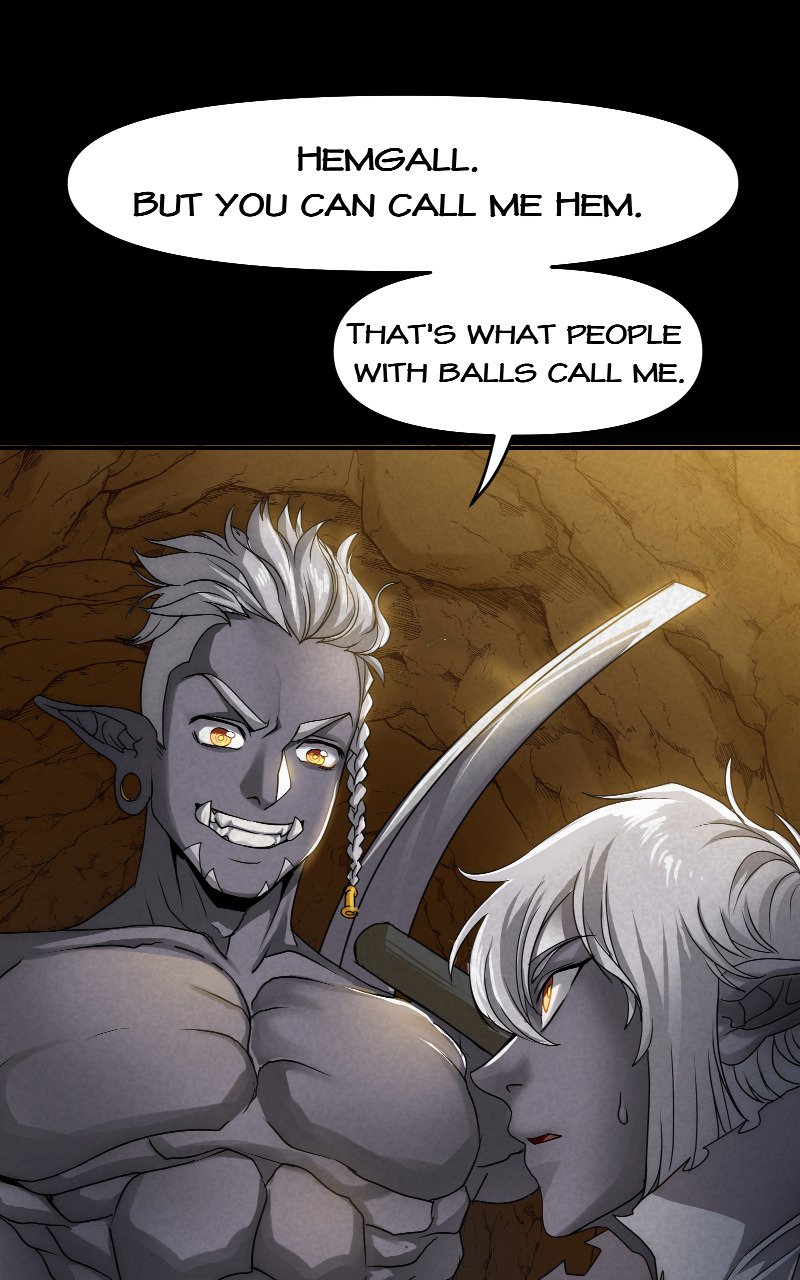 Lord of Goblins chapter 14 page 5