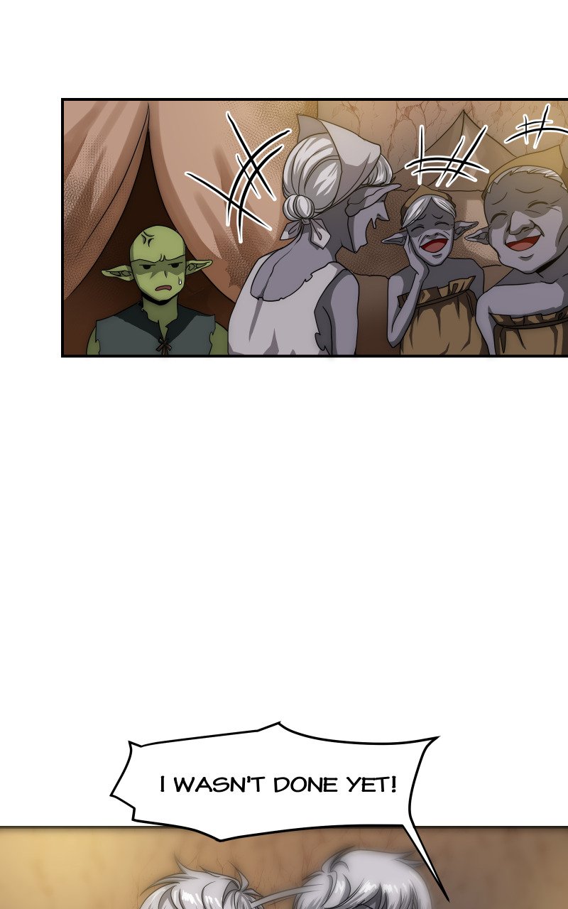 Lord of Goblins chapter 15 page 40