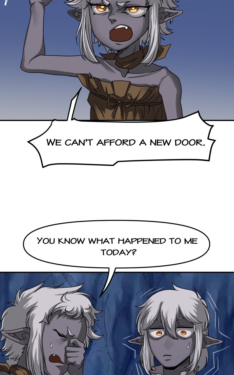 Lord of Goblins chapter 17 page 35