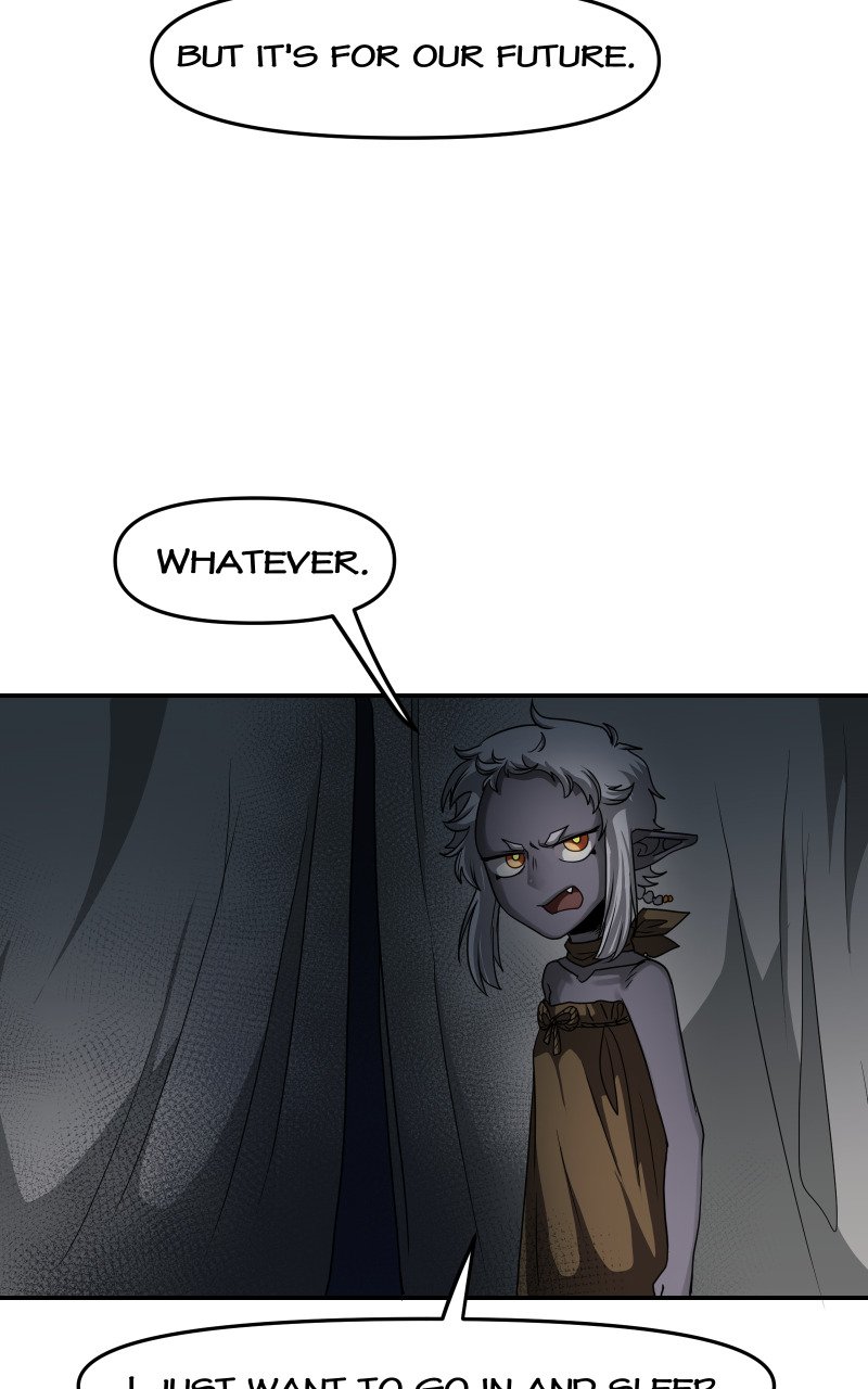 Lord of Goblins chapter 17 page 40