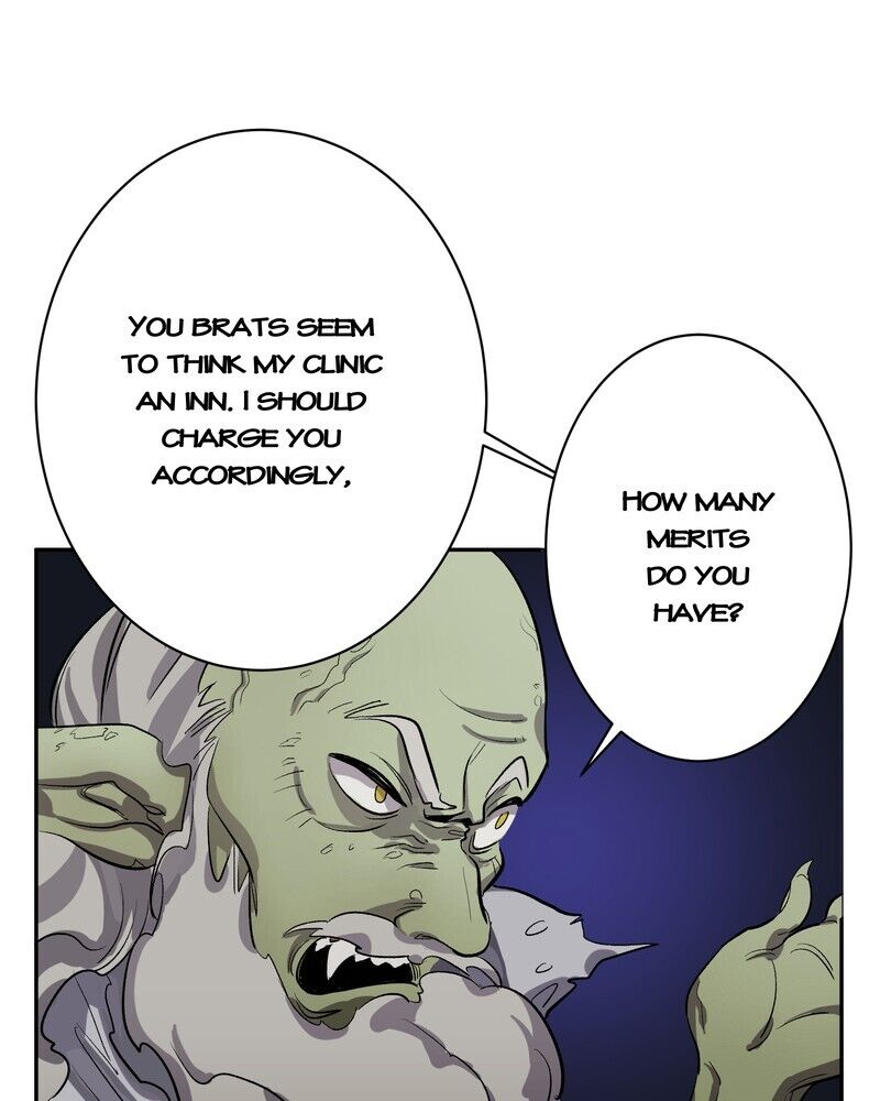 Lord of Goblins chapter 2 page 3