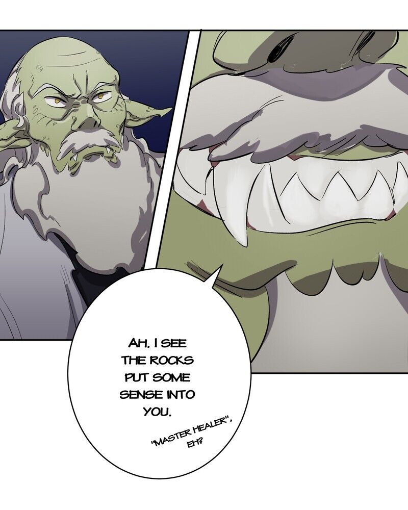 Lord of Goblins chapter 2 page 9