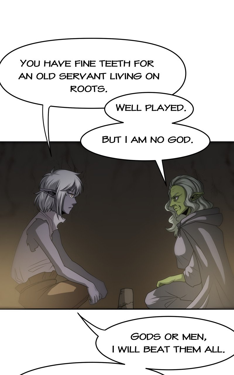 Lord of Goblins chapter 20 page 42