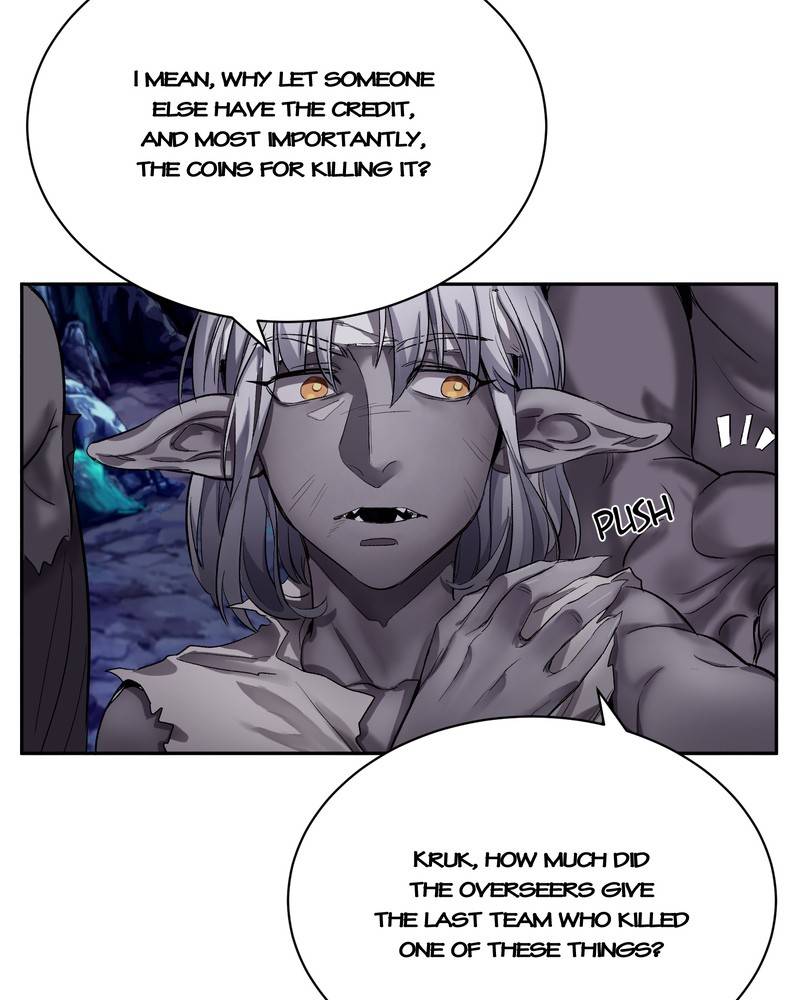 Lord of Goblins chapter 3 page 53