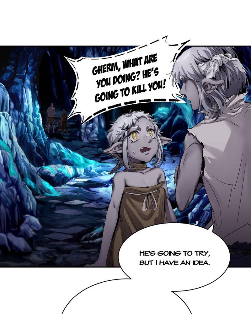 Lord of Goblins chapter 3 page 75