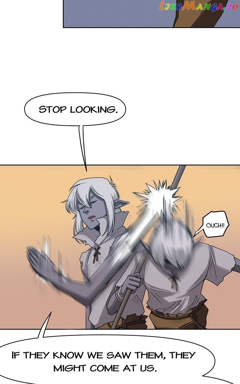 Lord of Goblins chapter 31 page 24