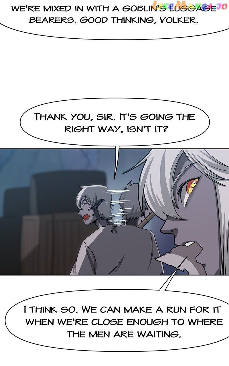 Lord of Goblins chapter 31 page 41