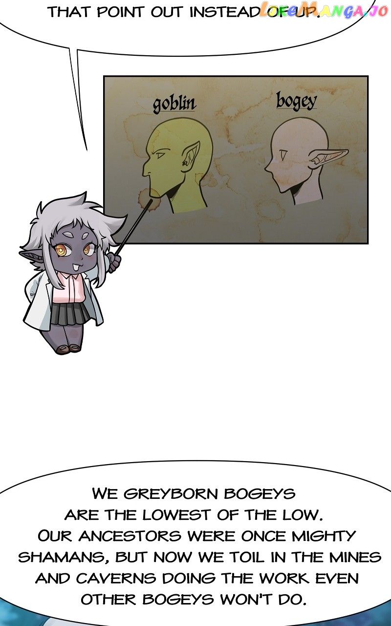 Lord of Goblins chapter 35 page 61