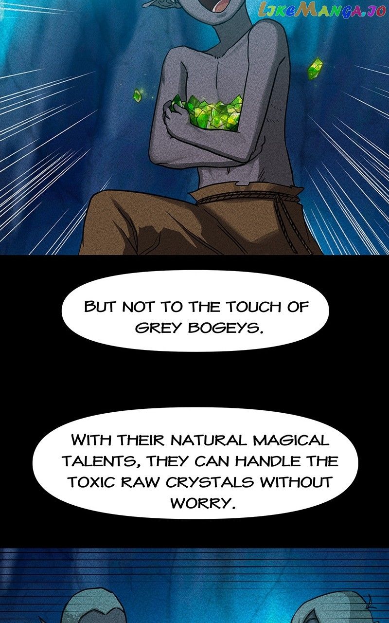 Lord of Goblins chapter 37 page 14