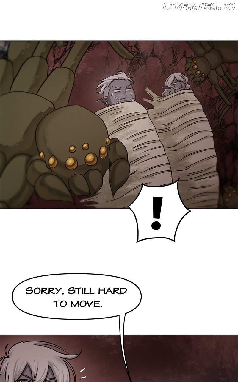 Lord of Goblins chapter 44 page 25