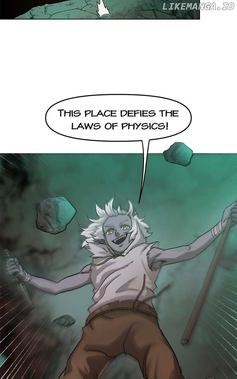 Lord of Goblins chapter 44 page 30