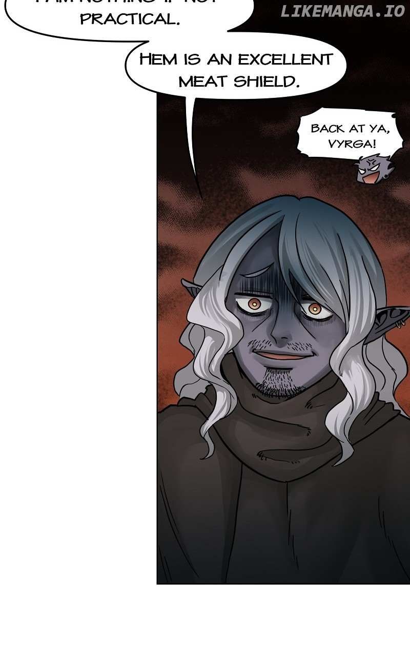 Lord of Goblins chapter 44 page 39