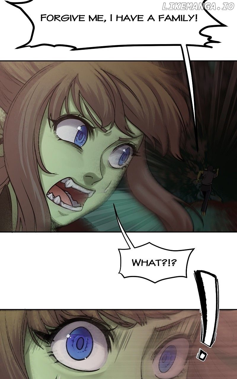 Lord of Goblins chapter 45 page 10