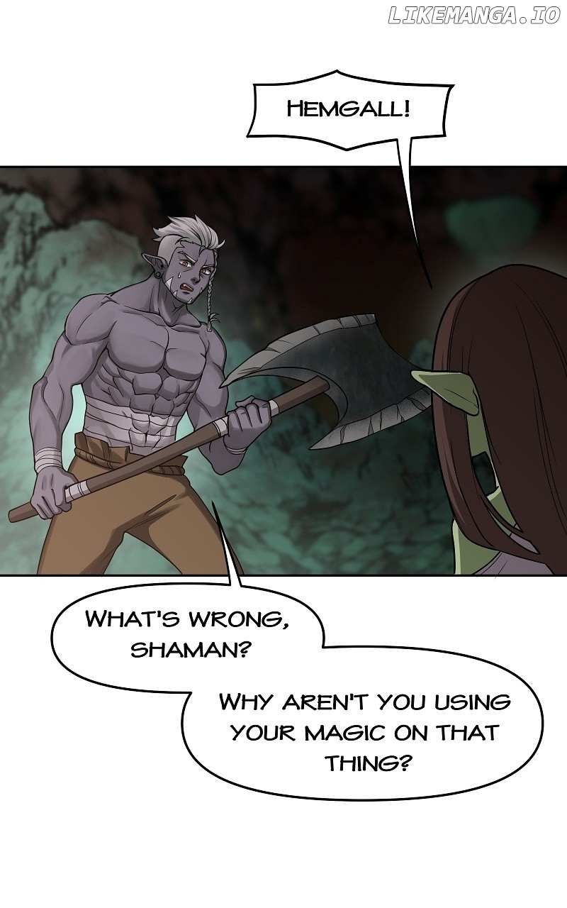 Lord of Goblins chapter 46 page 6