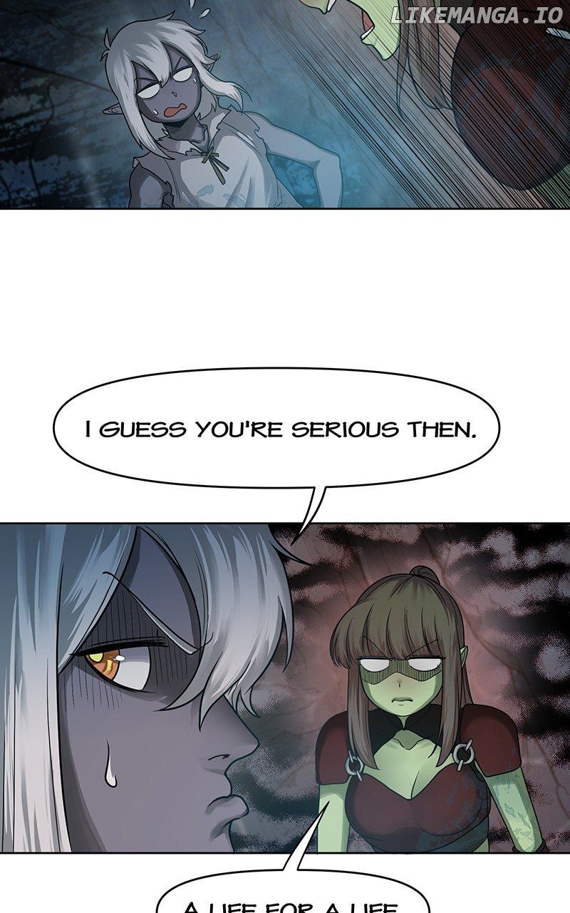 Lord of Goblins chapter 50 page 26