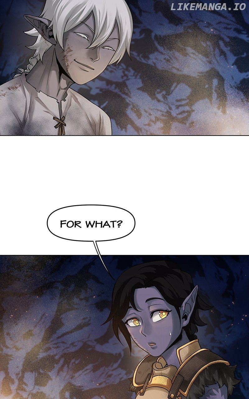 Lord of Goblins chapter 53 page 28