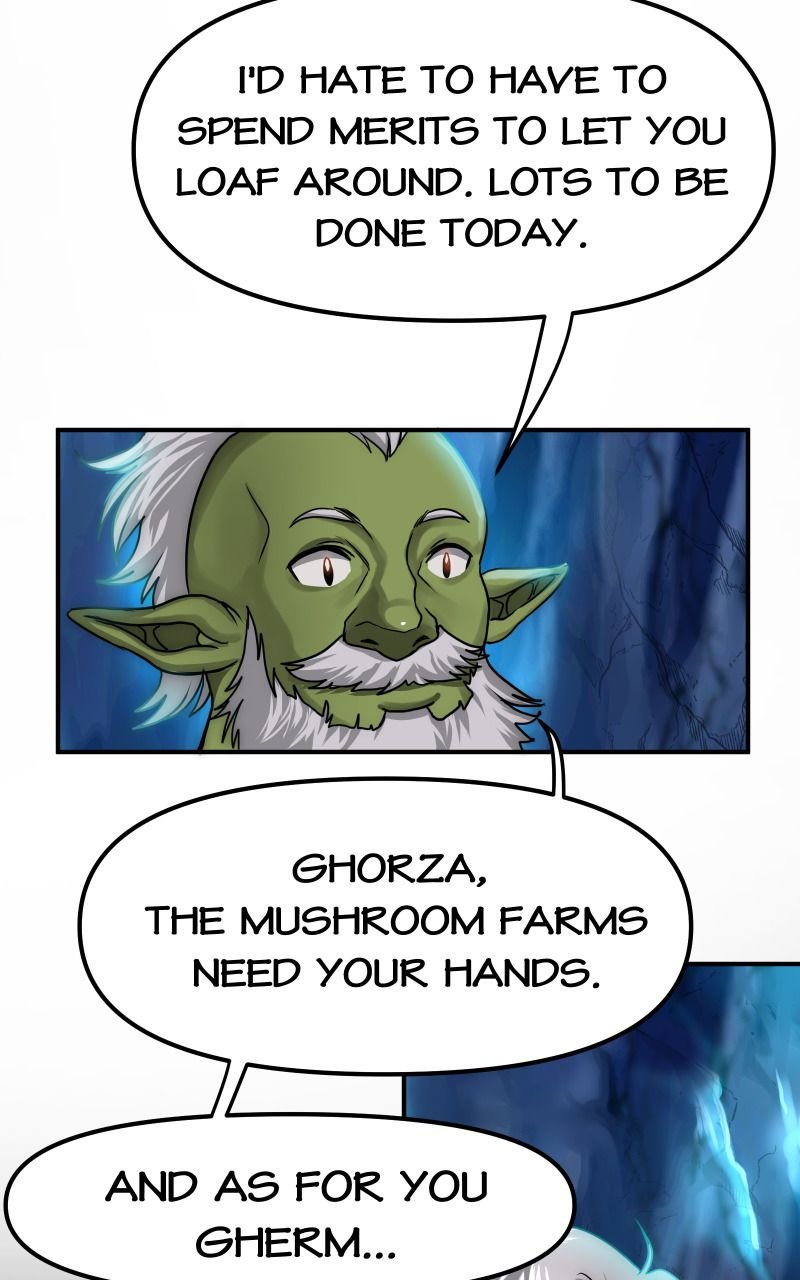 Lord of Goblins chapter 8 page 13