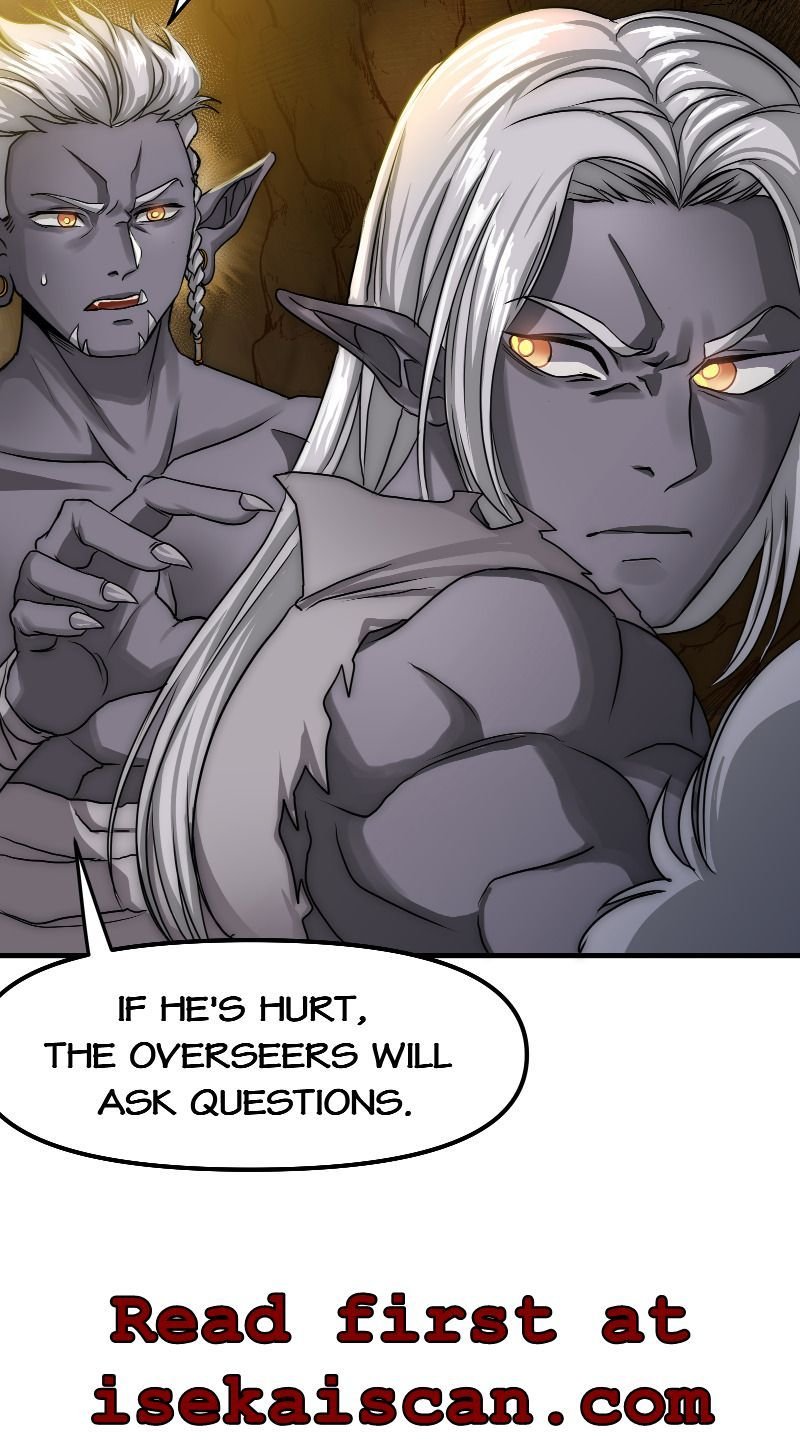 Lord of Goblins chapter 8 page 24