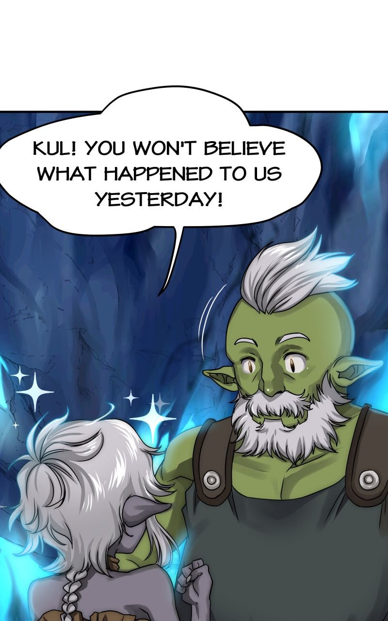 Lord of Goblins chapter 8 page 6