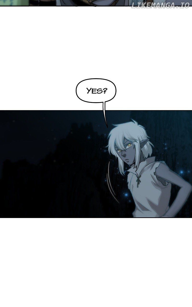 Lord of Goblins chapter 49 page 46