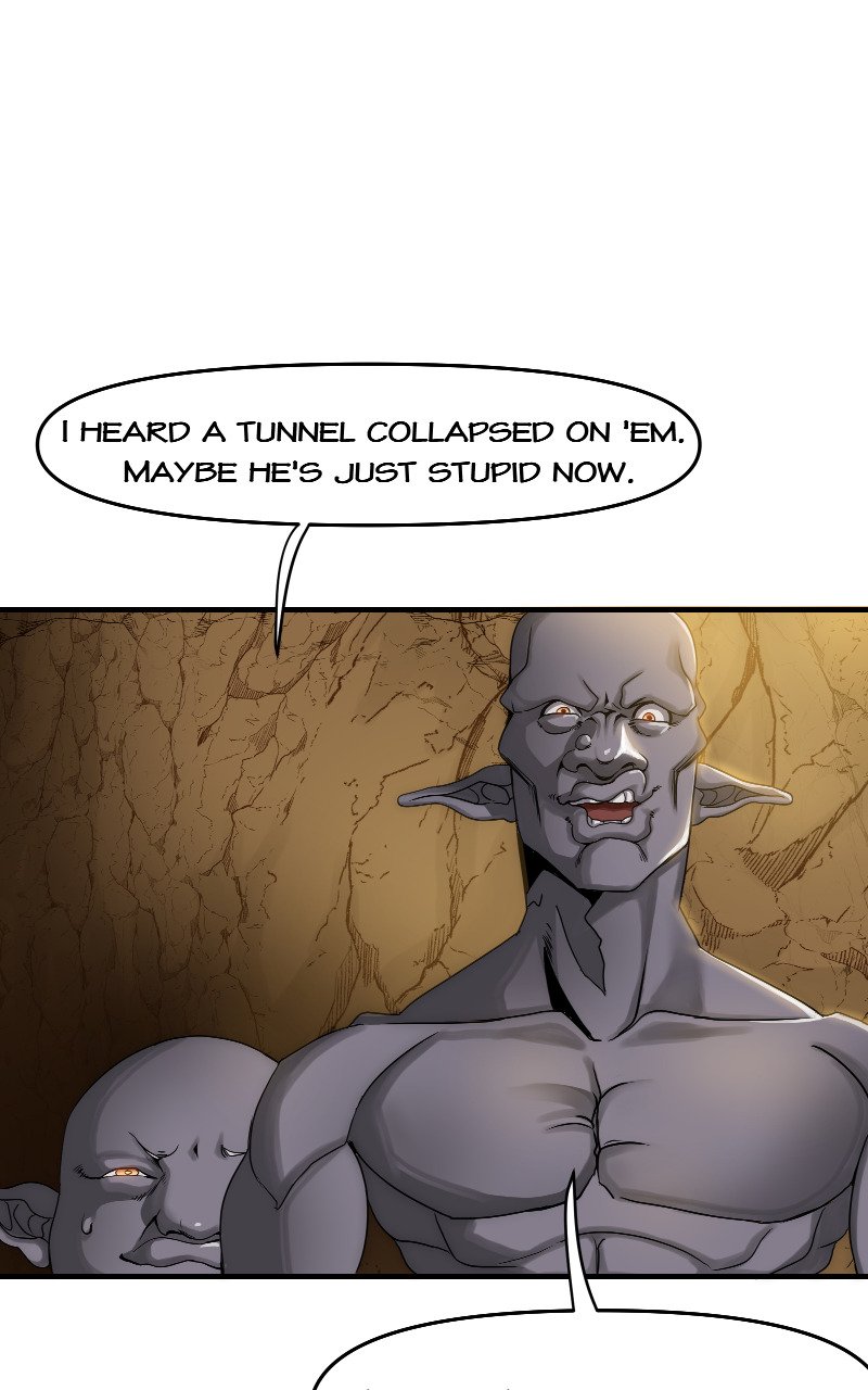 Lord of Goblins chapter 11 page 11