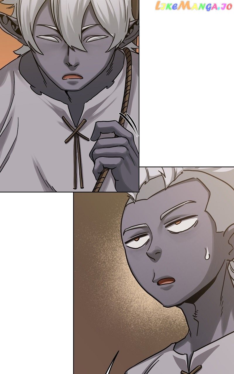 Lord of Goblins chapter 40 page 36