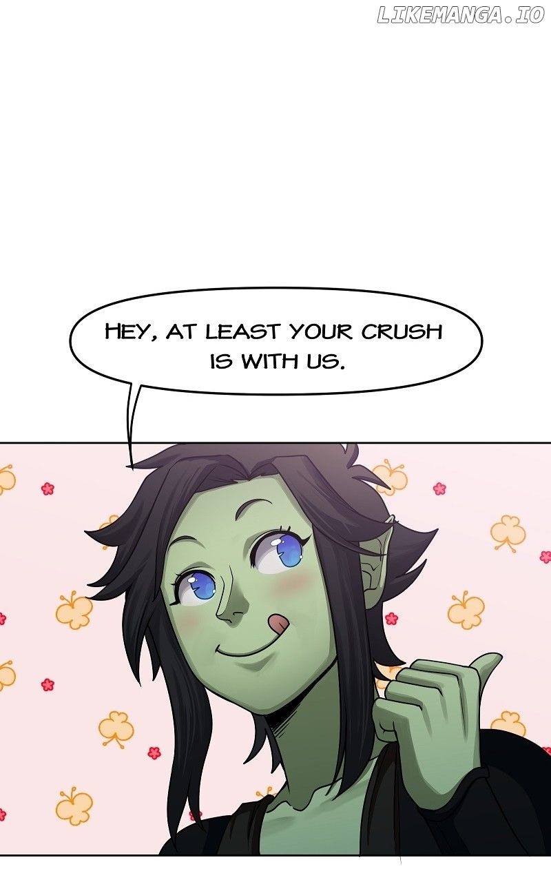 Lord of Goblins chapter 42 page 13