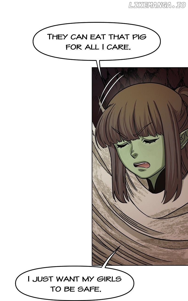 Lord of Goblins chapter 43 page 32