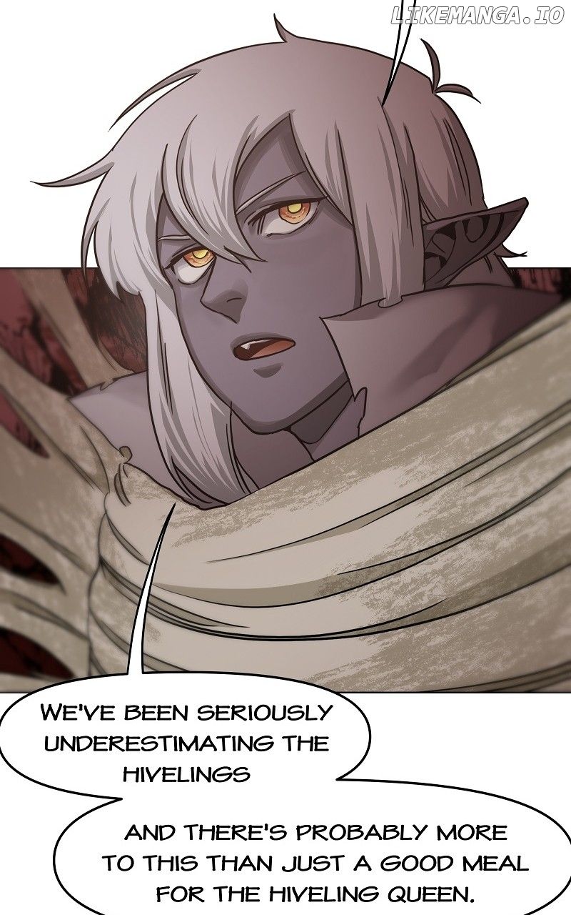 Lord of Goblins chapter 43 page 44