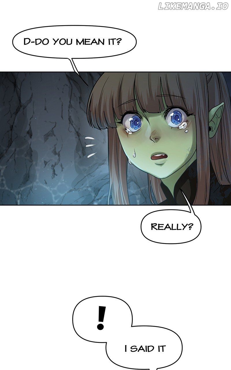 Lord of Goblins chapter 50 page 21