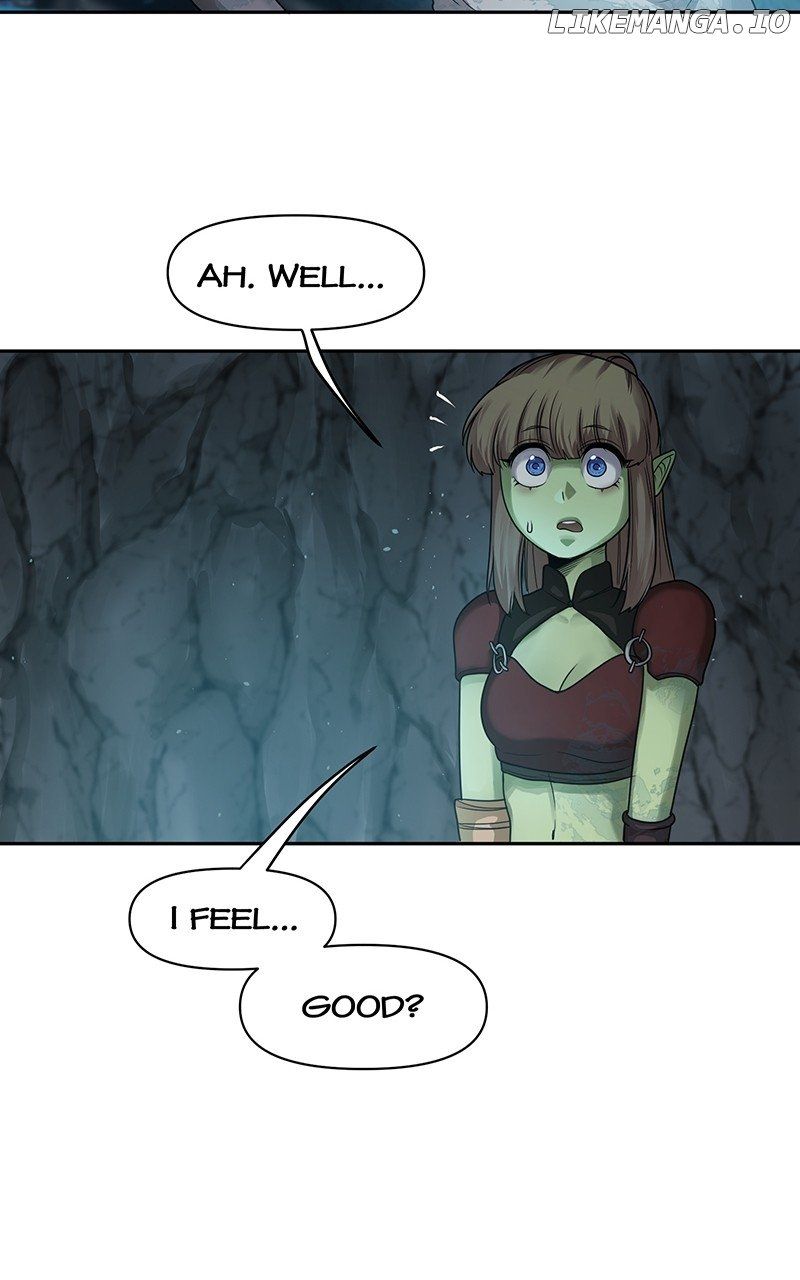 Lord of Goblins chapter 50 page 48