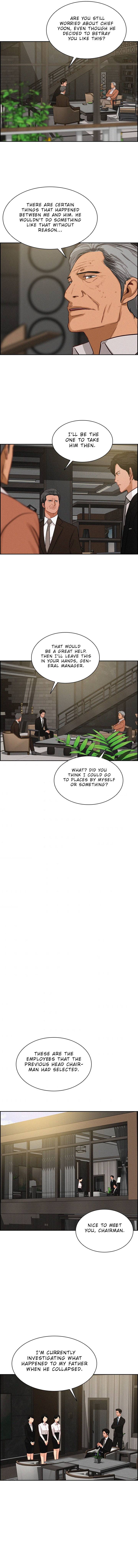 Lord of Money chapter 53 page 6