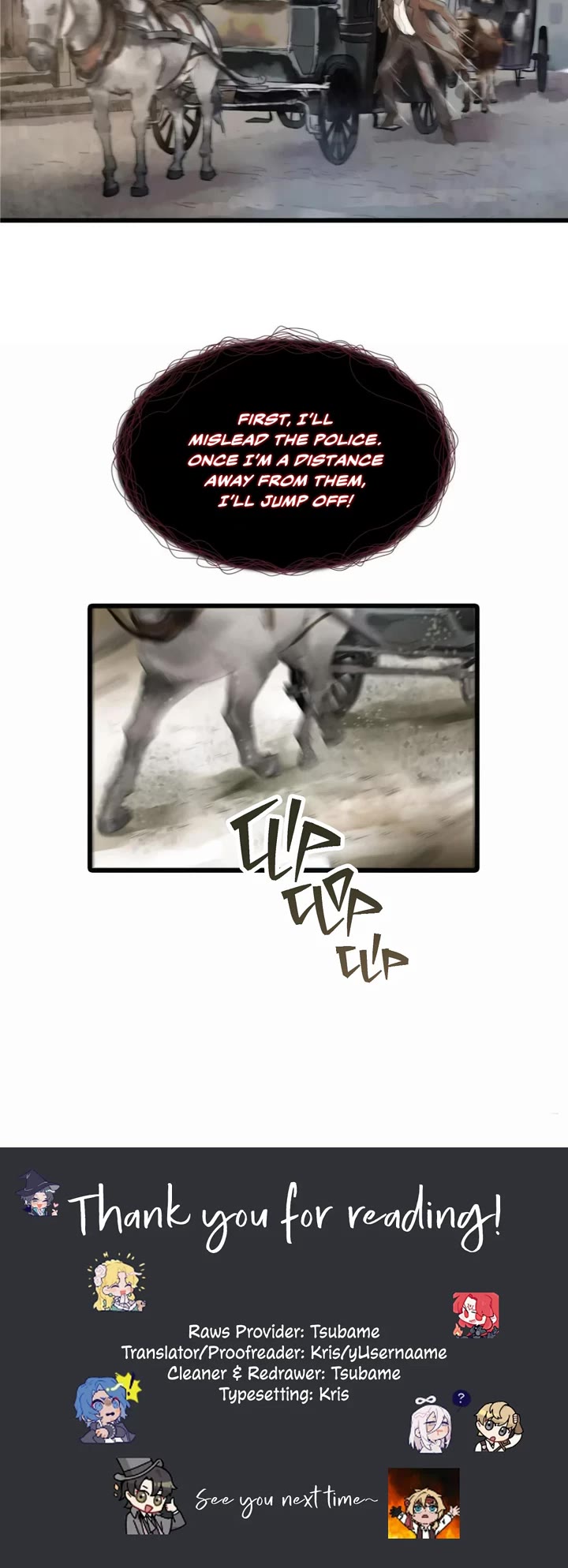 Lord of the Mysteries (Remake) chapter 11 page 9