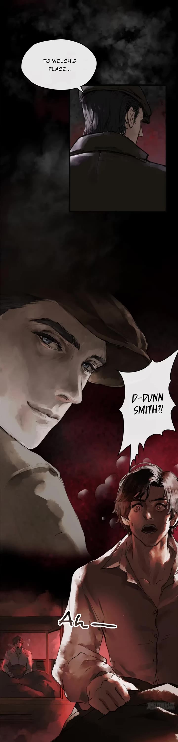 Lord of the Mysteries (Remake) chapter 12 page 2