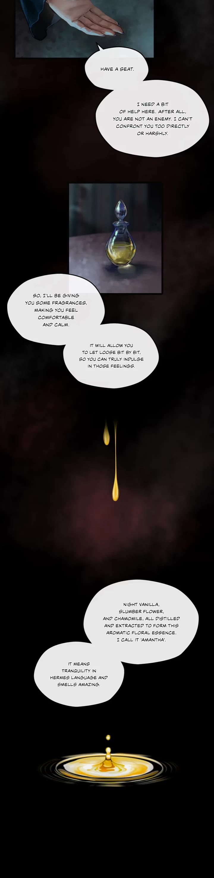 Lord of the Mysteries (Remake) chapter 13 page 5