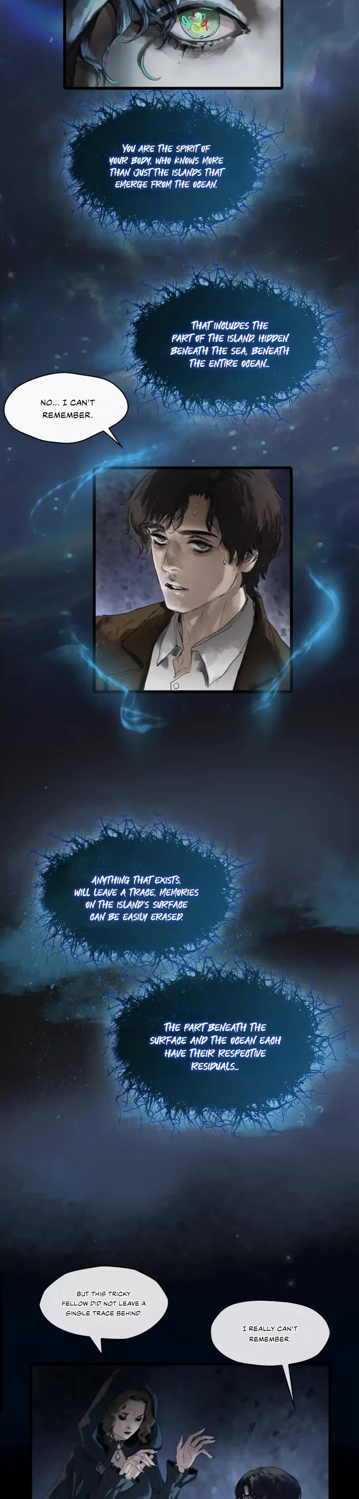 Lord of the Mysteries (Remake) chapter 14 page 2