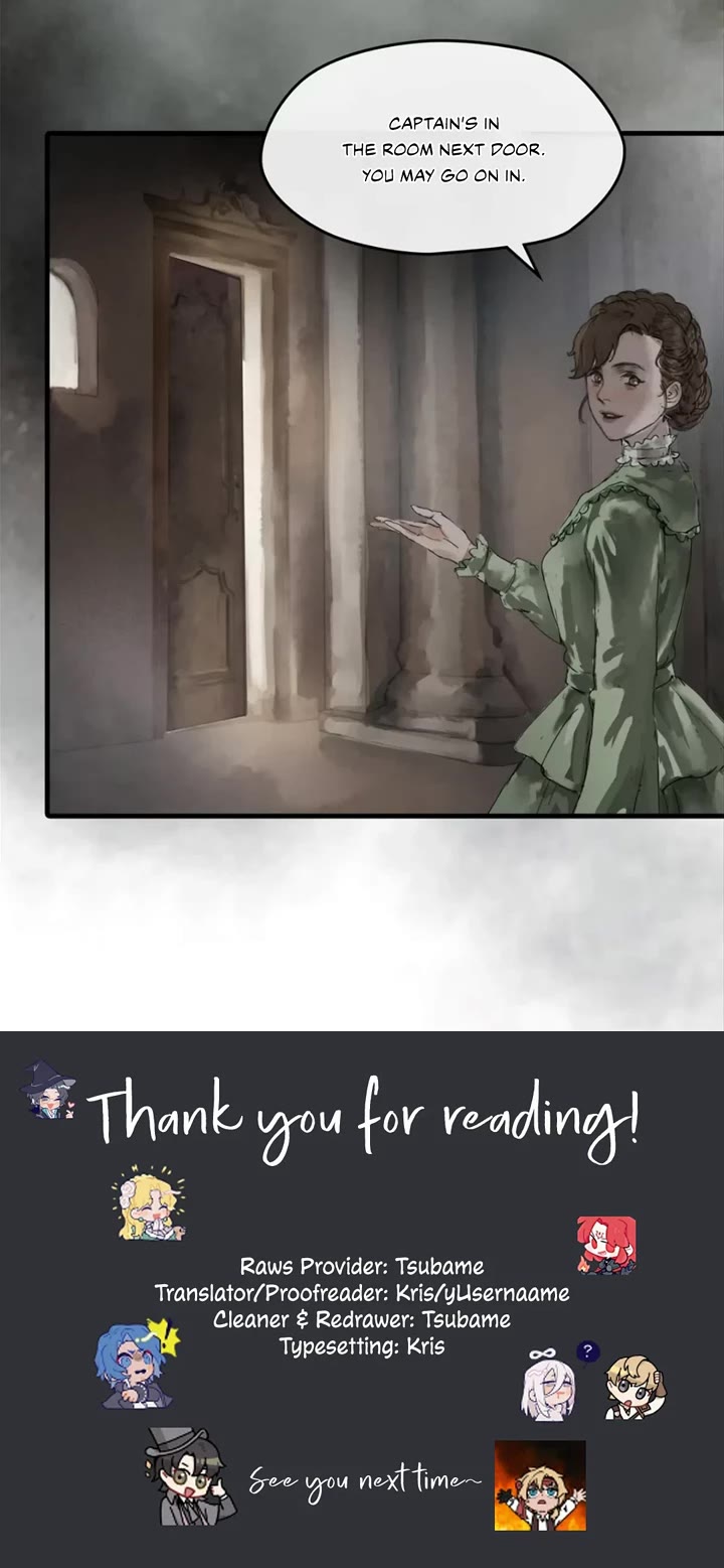 Lord of the Mysteries (Remake) chapter 15 page 11