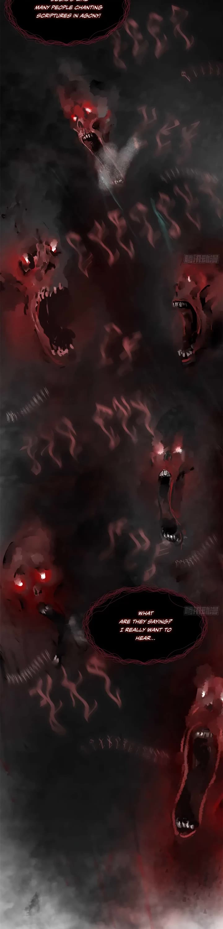 Lord of the Mysteries (Remake) chapter 4 page 6