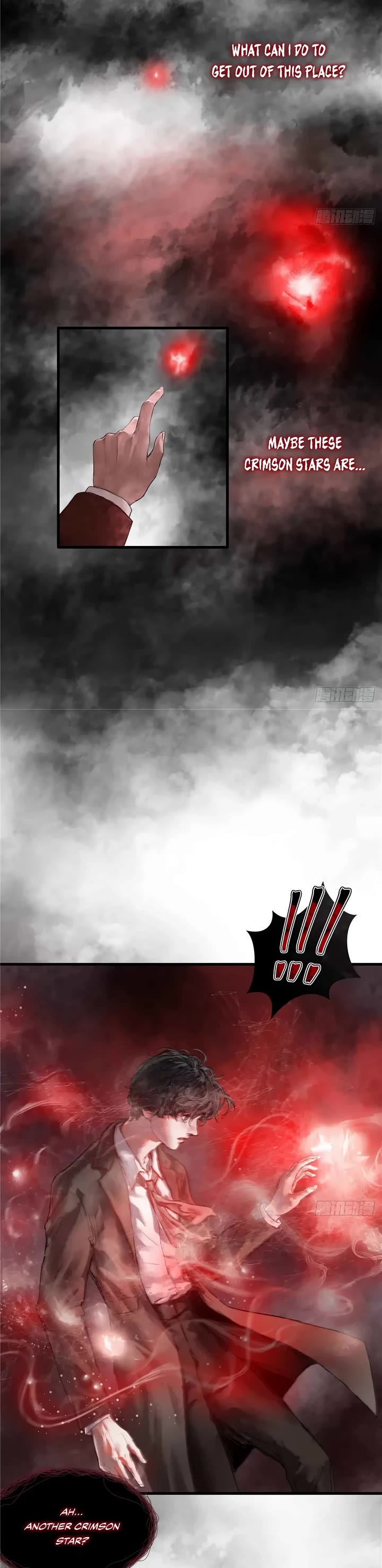 Lord of the Mysteries (Remake) chapter 4 page 9